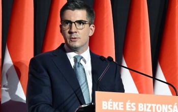 Nagy a tétje a leadott szavazatoknak