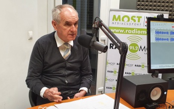 Szita Károly: a fenntarthatóságot szolgáló iparágak meghonosítását szorgalmazzuk