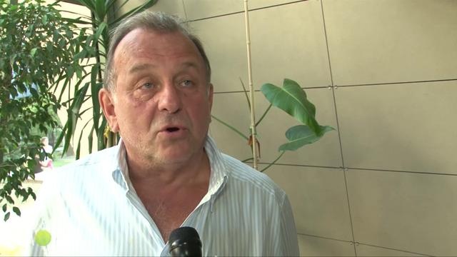 Fábry: vándorolnak le Pestről a Kaposfestre