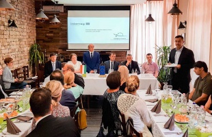 Közigazgatás határok nélkül Somogyban