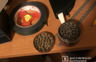 Hét drogdílert ítéltek el Kaposváron, a kiskorú vásárlókat is kiszolgálták
