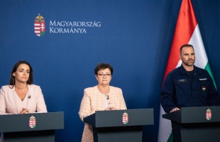 Kötelező ellenőrzést rendel el az országos tiszti főorvos az idősotthonoknál