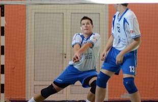 Magyar bajnok a Fino junior csapata!