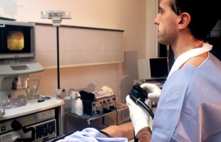 Vastagbélszűrési program indult Somogy megyében