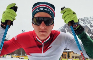 Magyar jelölt is van a NOB sportolói bizottságban