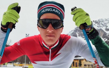 Magyar jelölt is van a NOB sportolói bizottságban