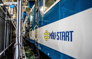 Visszatéríti a szeptemberi nemzetközi vonatjegyek árát a MÁV