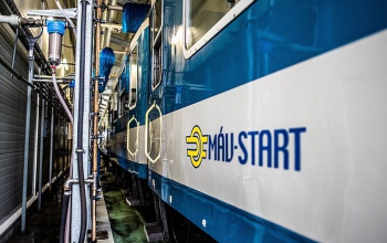Visszatéríti a szeptemberi nemzetközi vonatjegyek árát a MÁV