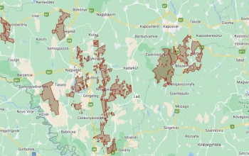 Februárban erdőlátogatási korlátozás lesz Somogyban