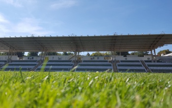 Rákóczi: ezúttal az FC Nagykanizsa csapata van a célkeresztben.