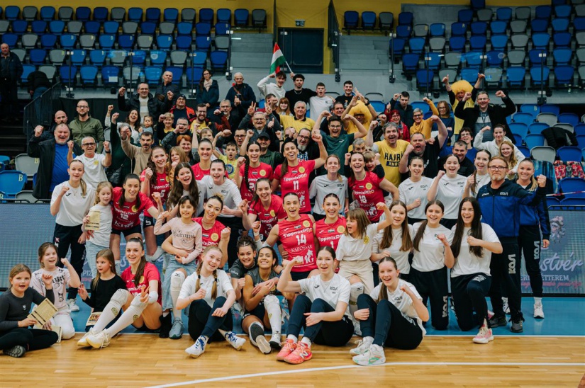 Fotó forrása: cev.eu