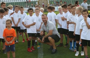 Remekül sikerült a Futball Éjszakája