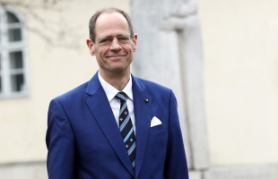 A Magyar Máltai Szeretetszolgálat új elnöke Szabadhegy Péter