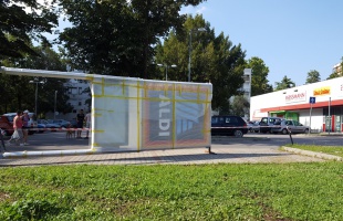 Hamarosan nyit az ALDI a CBA helyén