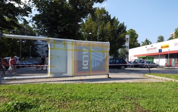 Hamarosan nyit az ALDI a CBA helyén