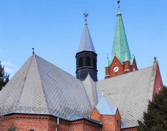 60 éve új lelkészt kaptak a kaposvári reformátusok