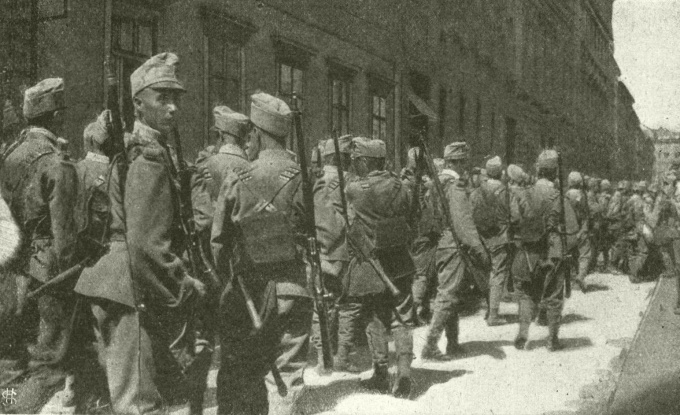 110 éve kaszárnyákká lettek az iskolák