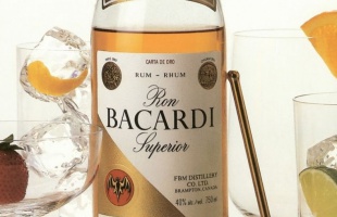 Bacardi I.
