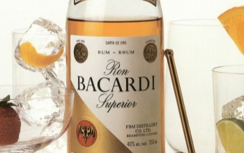 Bacardi I.