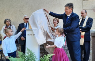 Fésűs Éva nevét vette fel a Bajcsy óvoda
