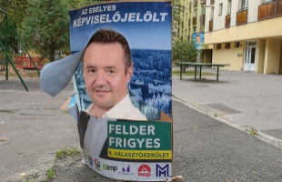 Felder-Pintér-párharc állhat az ellenzéki teszetoszaság mögött