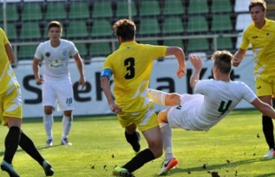 Remek Rákóczi rajt, győzelem a nagy rivális Győr ellen