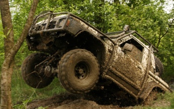 Off-Road: így vigyázzon értékeire!