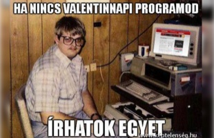 Boldog Valentin-napot!