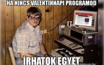 Boldog Valentin-napot!
