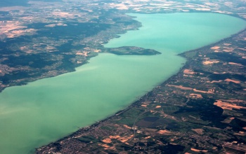 A Balaton-régió élenjár az uniós pénzek elnyerésében