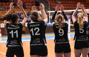 Hozták a kötelezőt a Diamant-lányok