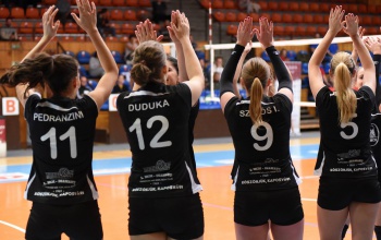 Hozták a kötelezőt a Diamant-lányok