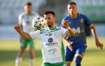 A ZTE FC II. csapatát kell megszorongatnia a Rákóczinak vasárnap