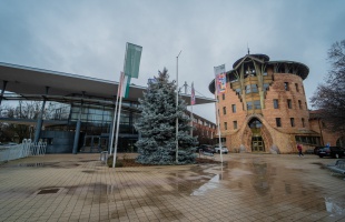 A Kaposvári Campusnak kiemelkedő szerepe van az országban