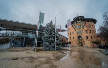 A Kaposvári Campusnak kiemelkedő szerepe van az országban