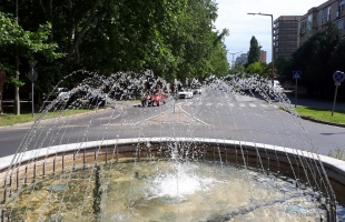 Ez most nem jó, de ígérik, melegszik az idő június első napjaiban