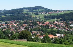 Weiler im Allgäuban lesz a magyar futballválogatott központja