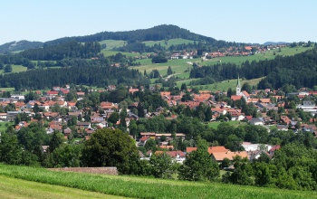 Weiler im Allgäuban lesz a magyar futballválogatott központja