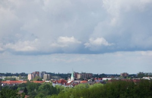 Keddre akár 30 fok is lehet
