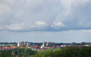 Keddre akár 30 fok is lehet