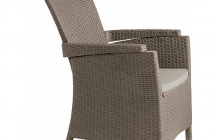 Minden, amit a műrattan kerti bútorokról tudni kell