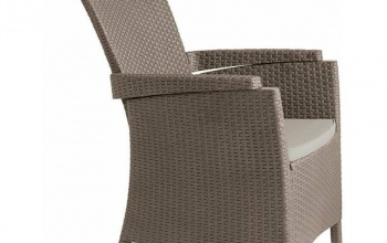 Minden, amit a műrattan kerti bútorokról tudni kell