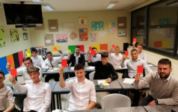 Bővült a somogyi labdarúgó-játékvezetők száma
