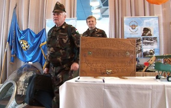 Tartalékosok is indultak Kaposvárról