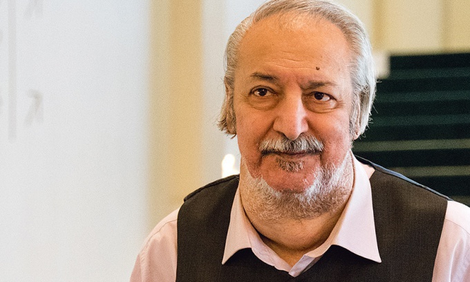 80 éves lenne ifjabb Sánta Ferenc hegedűművész