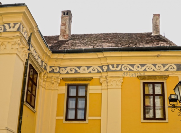 Őseink üzenete