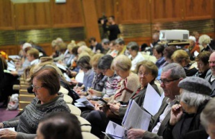4 éve töretlen a Senior Program sikere