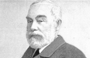 Kétszáz éve született Kozma Sándor főügyész