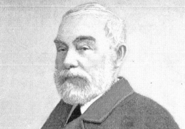 Kétszáz éve született Kozma Sándor főügyész
