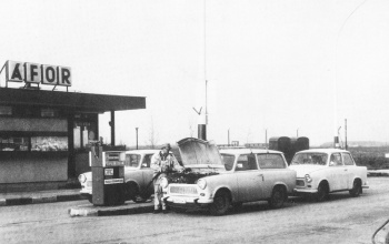 Még olcsóbb lett a benzin és a gázolaj